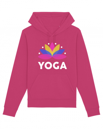 Yoga Raspberry