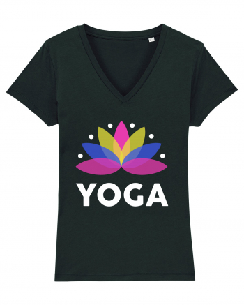 Yoga Black