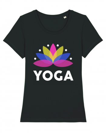 Yoga Black