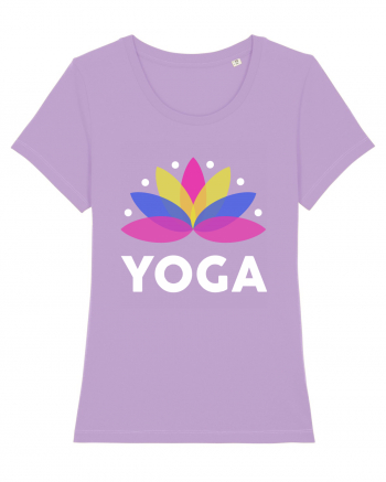 Yoga Lavender Dawn