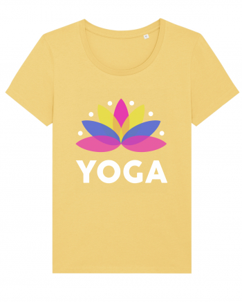 Yoga Jojoba