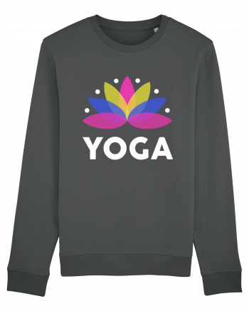 Yoga Anthracite