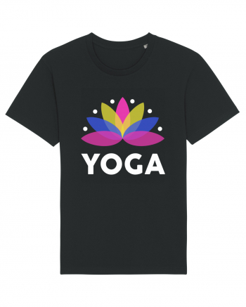 Yoga Black