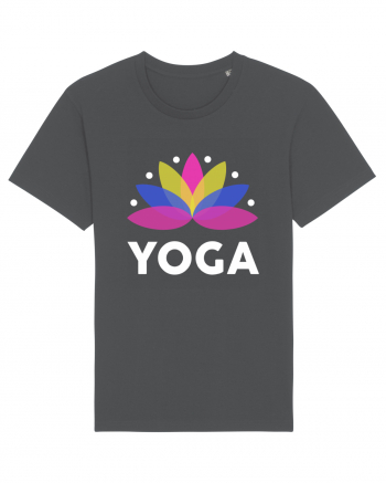 Yoga Anthracite