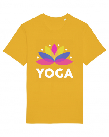 Yoga Spectra Yellow