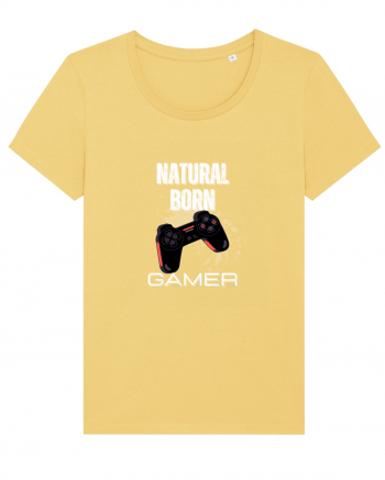 Natural Born Gamer Jojoba