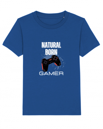 Natural Born Gamer Majorelle Blue