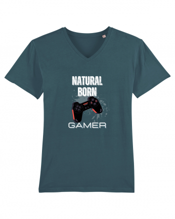 Natural Born Gamer Stargazer