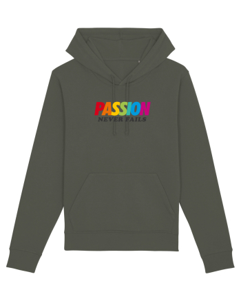 Passion Khaki