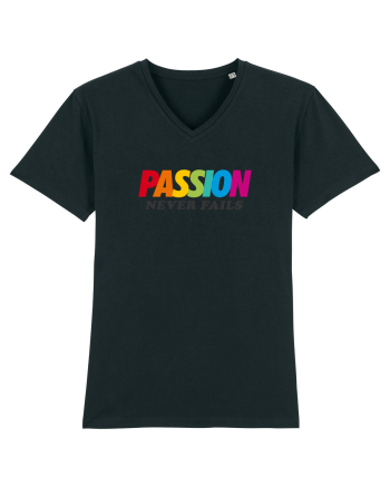 Passion Black