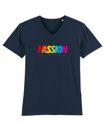 Passion French Navy