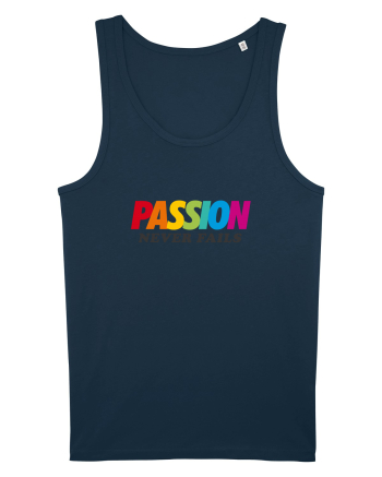 Passion Navy
