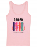 GAMER Every Day Is Game Day Maiou Damă Dreamer