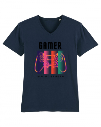 GAMER Every Day Is Game Day French Navy