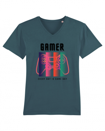 GAMER Every Day Is Game Day Stargazer