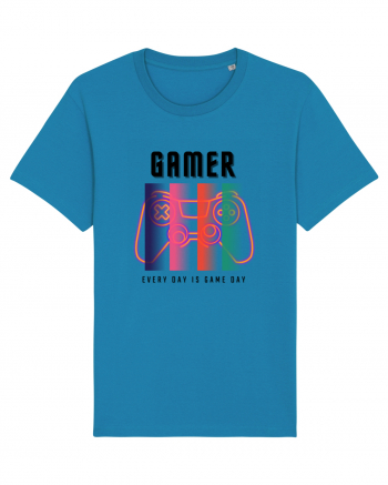 GAMER Every Day Is Game Day Azur