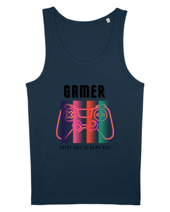 GAMER Every Day Is Game Day Navy