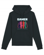 GAMER Every Day Is Game Day Hanorac Unisex Drummer