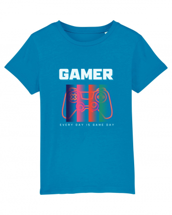 GAMER Every Day Is Game Day Azur