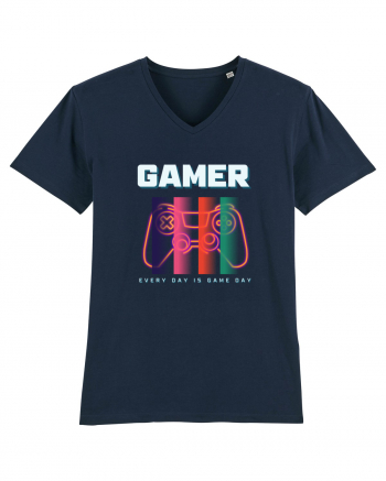 GAMER Every Day Is Game Day French Navy