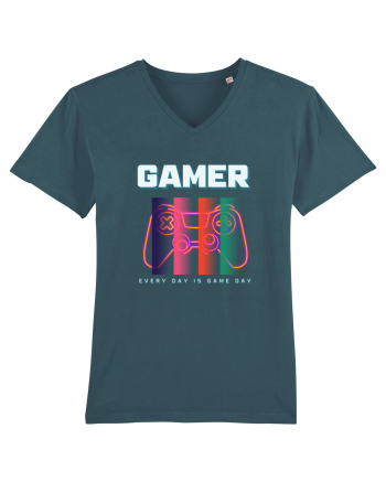 GAMER Every Day Is Game Day Stargazer