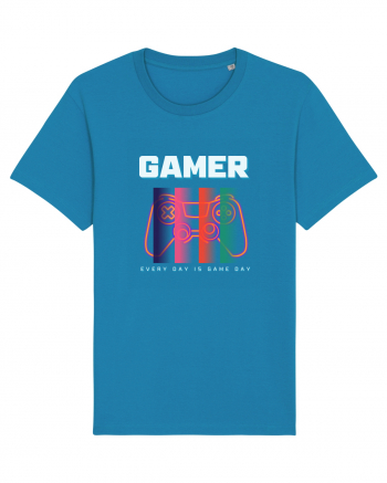 GAMER Every Day Is Game Day Azur
