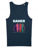 GAMER Every Day Is Game Day Maiou Bărbat Runs