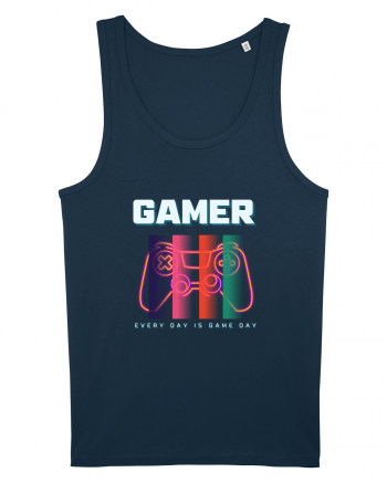 GAMER Every Day Is Game Day Navy