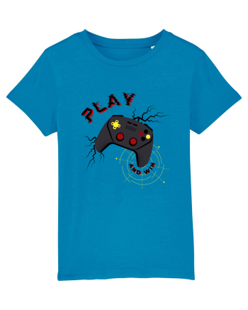 PLAY And Win Azur