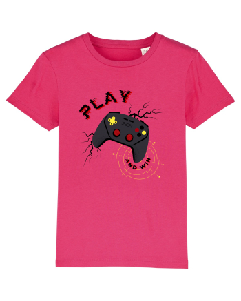 PLAY And Win Raspberry