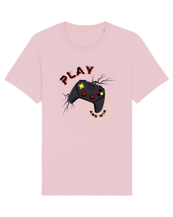 PLAY And Win Cotton Pink