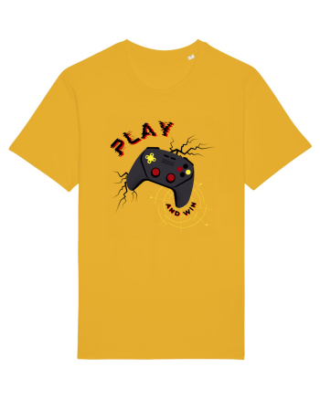 PLAY And Win Spectra Yellow