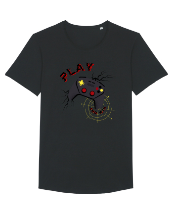 PLAY And Win Black