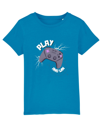 PLAY And Win Azur