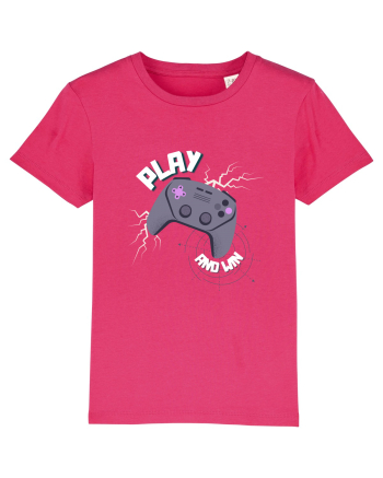PLAY And Win Raspberry