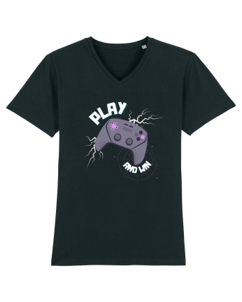 PLAY And Win Black
