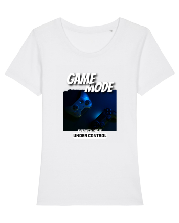 Game Mode  White