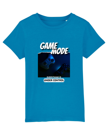 Game Mode  Azur