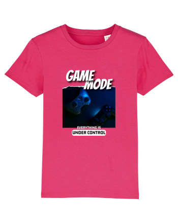 Game Mode  Raspberry