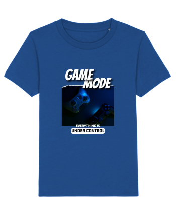 Game Mode  Majorelle Blue
