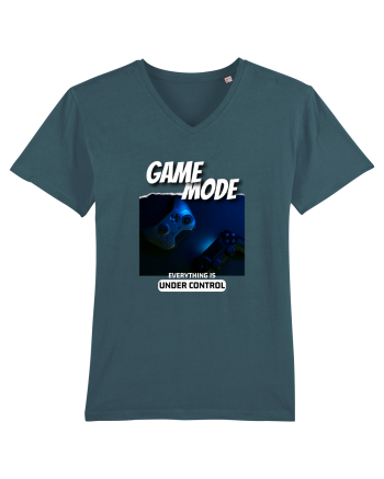 Game Mode  Stargazer