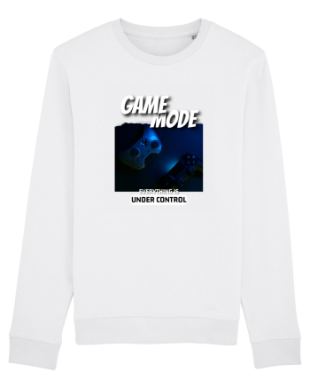 Game Mode  White