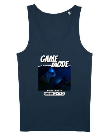 Game Mode  Navy