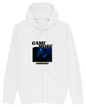 Game Mode  White