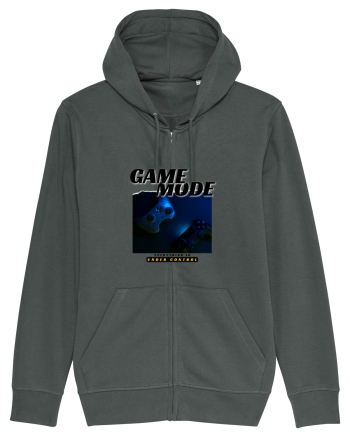 Game Mode  Anthracite