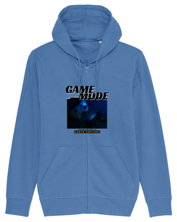 Game Mode  Bright Blue