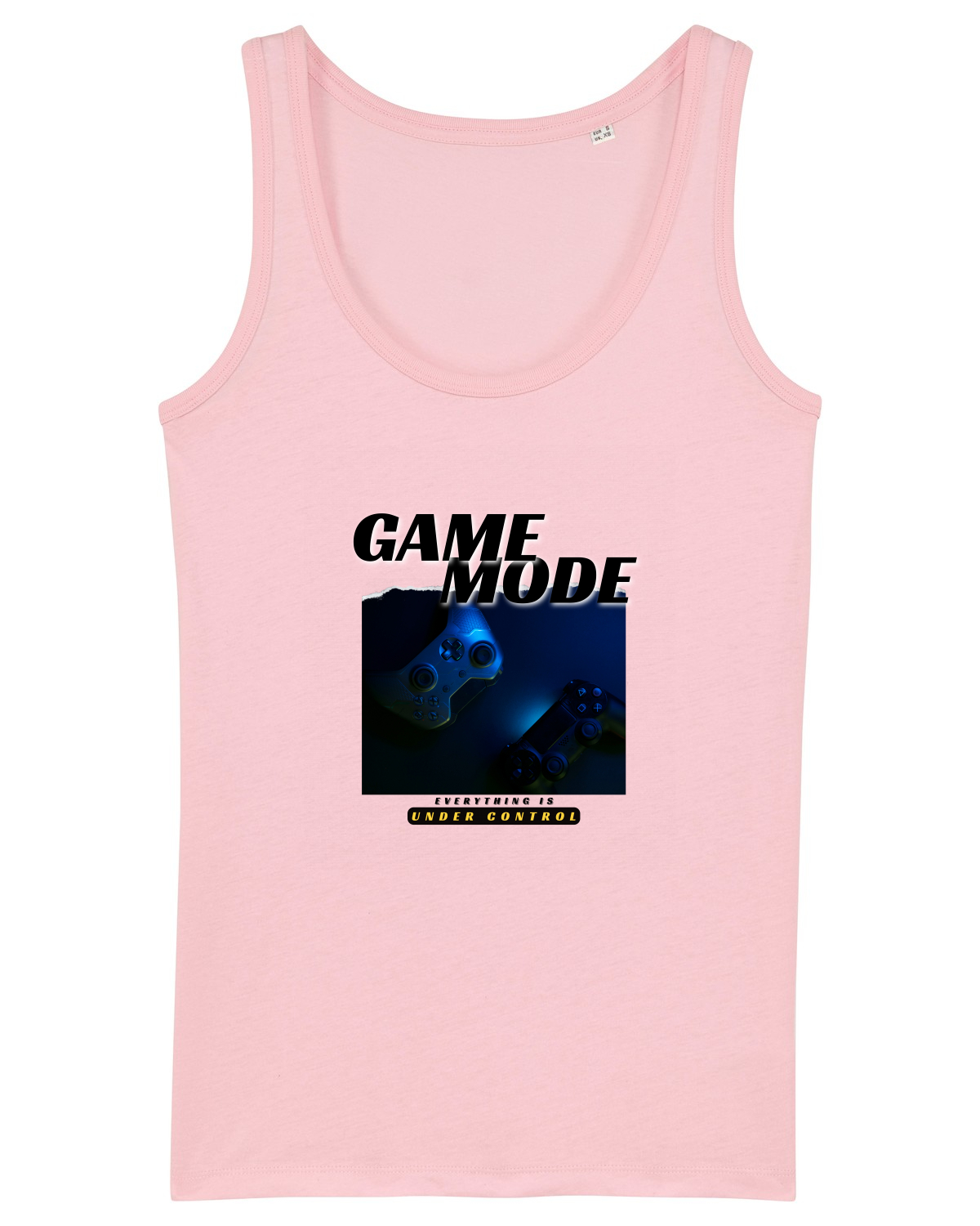 Maiou Damă Dreamer Cotton Pink