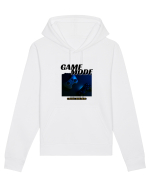Game Mode  Hanorac Unisex Drummer