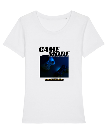 Game Mode  White