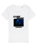 Game Mode  Tricou mânecă scurtă  Copii Mini Creator